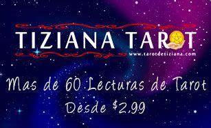 Tarot Online Gratis de Tiziana Tarot